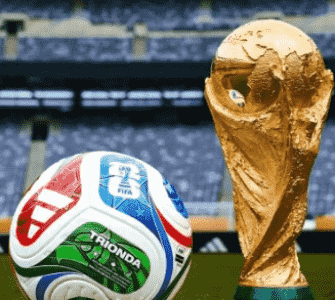 2026世界杯 赛程 开云体育资讯